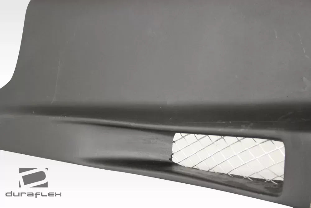 Duraflex Showoff 3 Body Kit Compatible With 1997-2003 Pontiac Grand Prix 2DR - 4 Piece