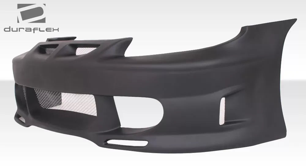 Duraflex Showoff 3 Body Kit Compatible With 1997-2003 Pontiac Grand Prix - 4 Piece