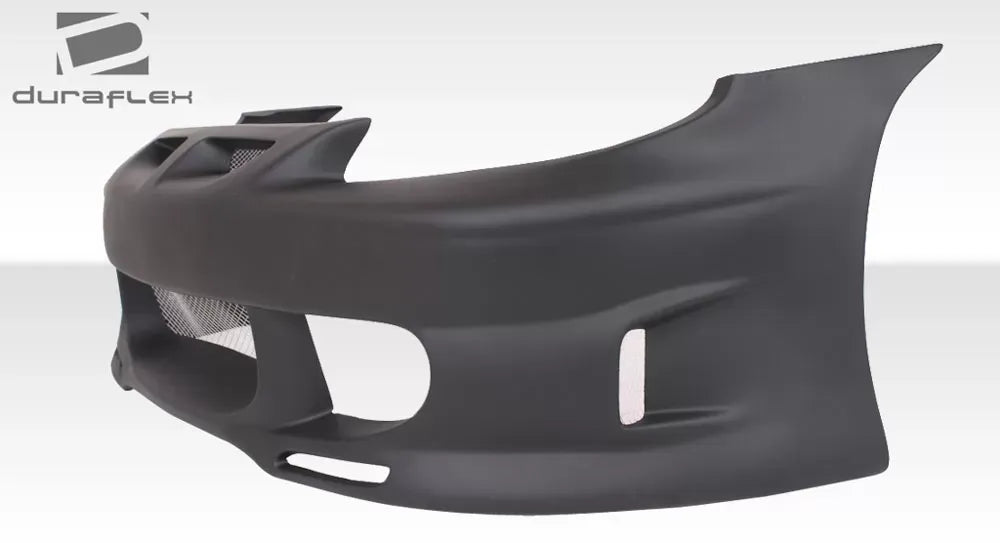 Duraflex Showoff 3 Body Kit Compatible With 1997-2003 Pontiac Grand Prix 2DR - 4 Piece