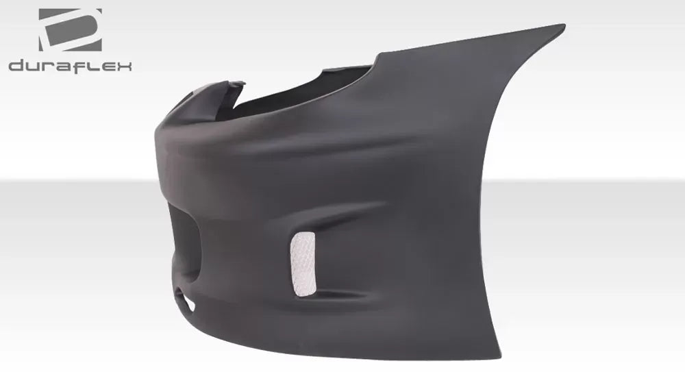 Duraflex Showoff 3 Body Kit Compatible With 1997-2003 Pontiac Grand Prix 2DR - 4 Piece