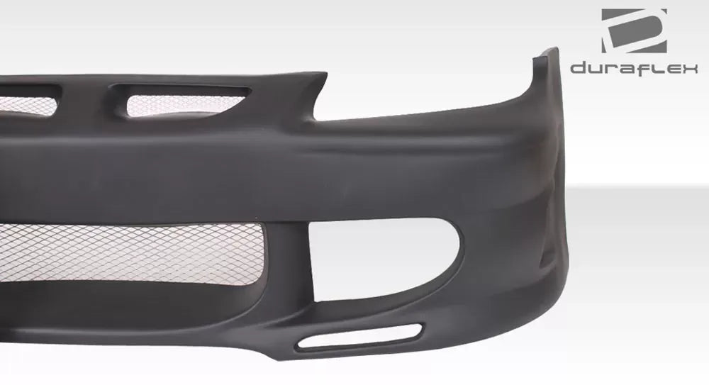 Duraflex Showoff 3 Body Kit Compatible With 1997-2003 Pontiac Grand Prix 2DR - 4 Piece