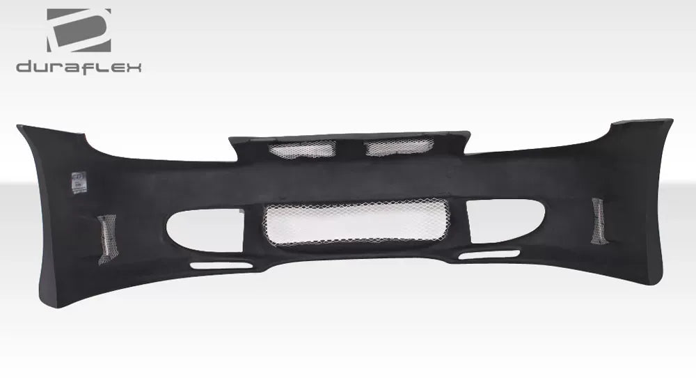 Duraflex Showoff 3 Body Kit Compatible With 1997-2003 Pontiac Grand Prix 2DR - 4 Piece