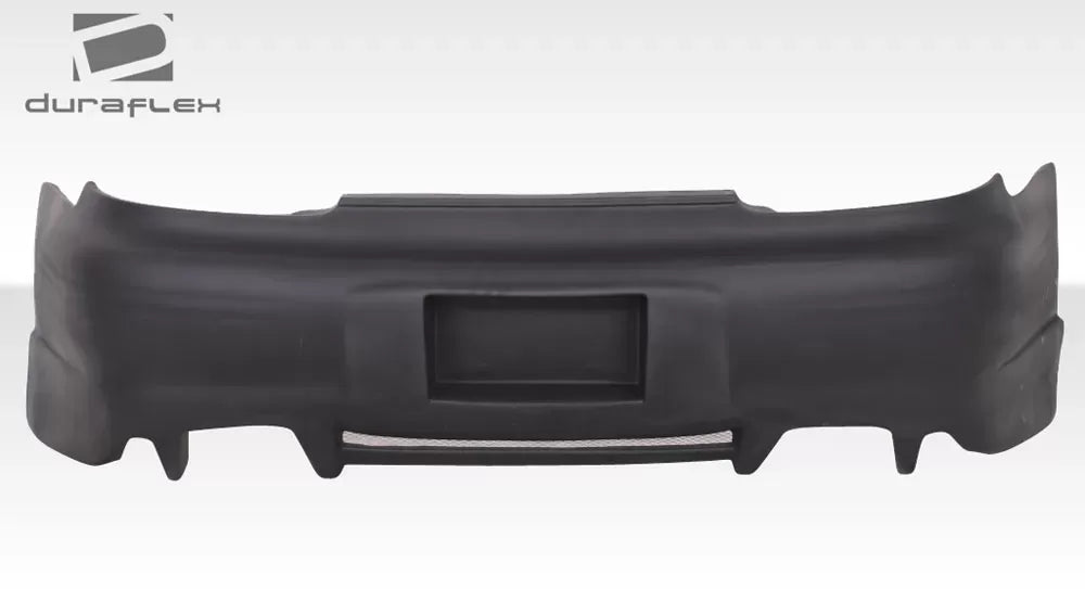 Duraflex Showoff 3 Body Kit Compatible With 1997-2003 Pontiac Grand Prix 2DR - 4 Piece