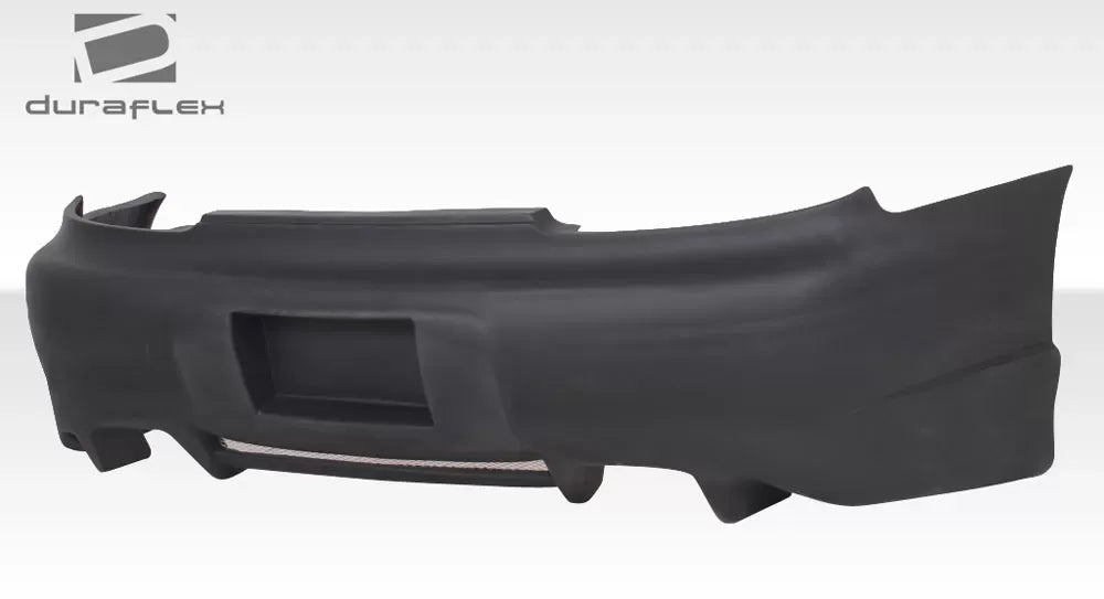Duraflex Showoff 3 Body Kit Compatible With 1997-2003 Pontiac Grand Prix - 4 Piece