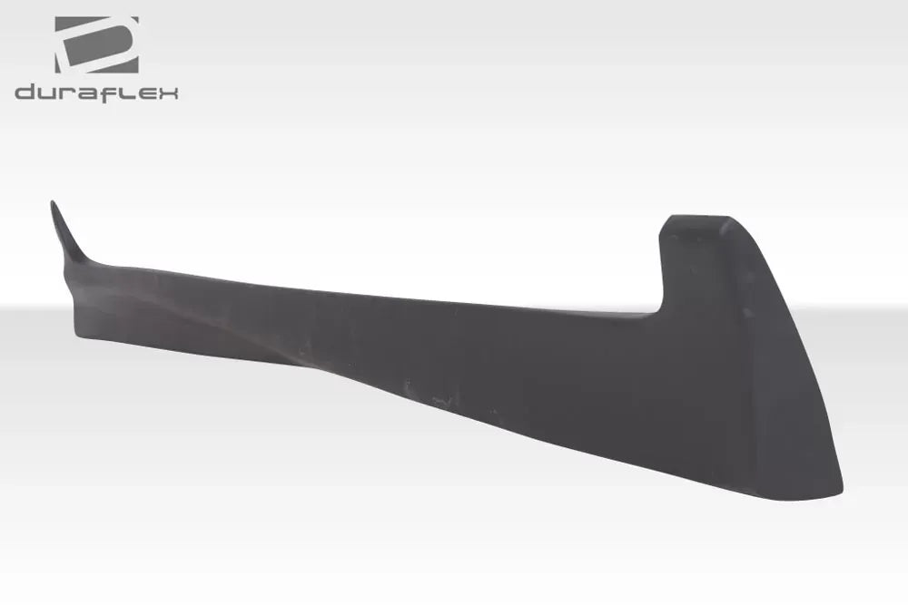 Duraflex Showoff 3 Body Kit Compatible With 1997-2003 Pontiac Grand Prix - 4 Piece