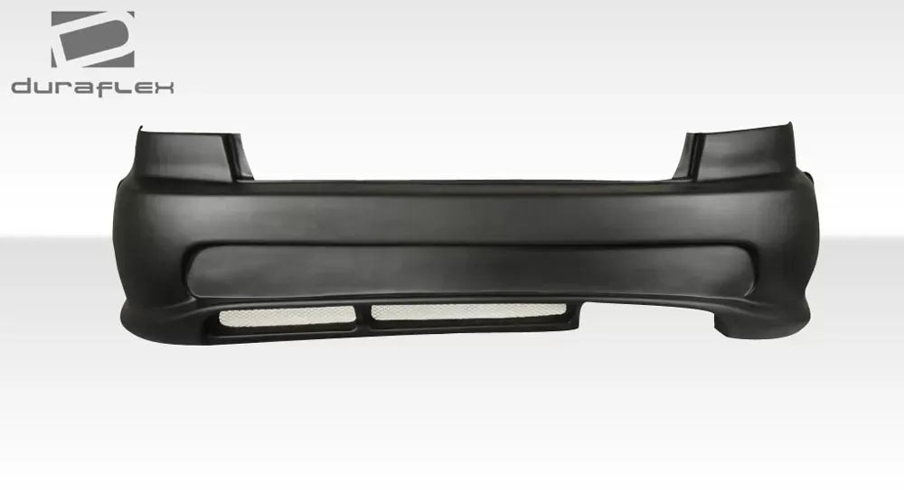 Duraflex Evo 4 Body Kit Compatible With 1997-2001 Toyota Camry - 4 Piece
