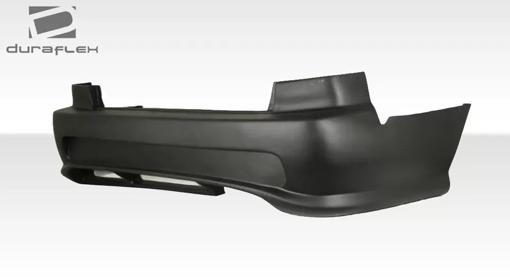 Duraflex Evo 4 Body Kit Compatible With 1997-2001 Toyota Camry - 4 Piece