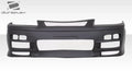 Duraflex Evo 4 Body Kit Compatible With 1997-2001 Toyota Camry - 4 Piece