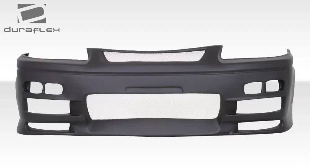 Duraflex Evo 4 Body Kit Compatible With 1997-2001 Toyota Camry - 4 Piece