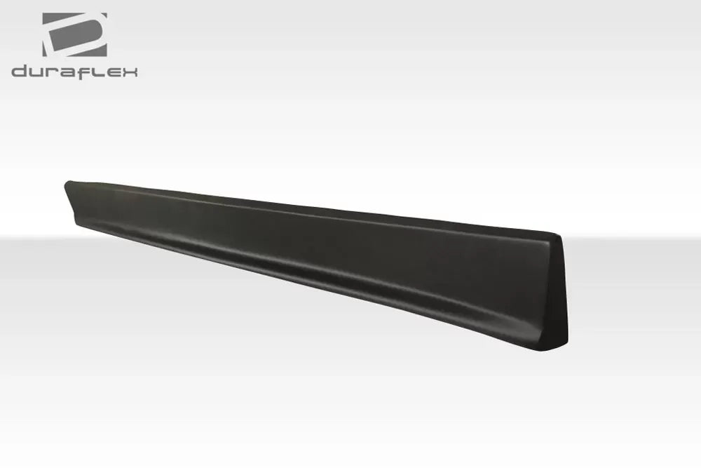 Duraflex Evo 4 Side Skirts Compatible With 1997-2001 Toyota Camry - 2 Piece