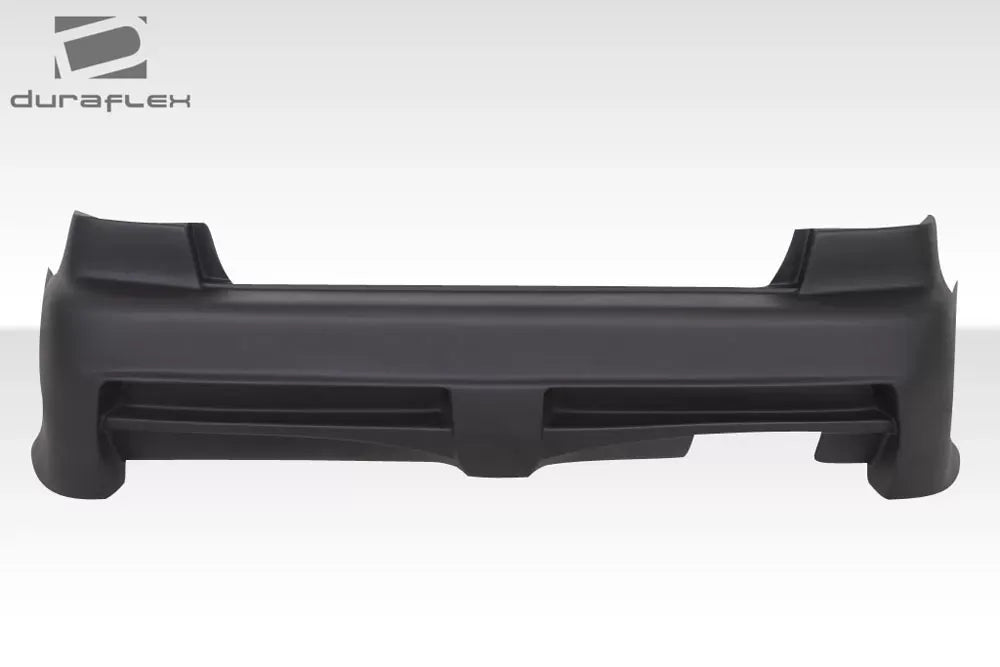 Duraflex R34 Body Kit Compatible With 1997-2001 Toyota Camry - 4 Piece