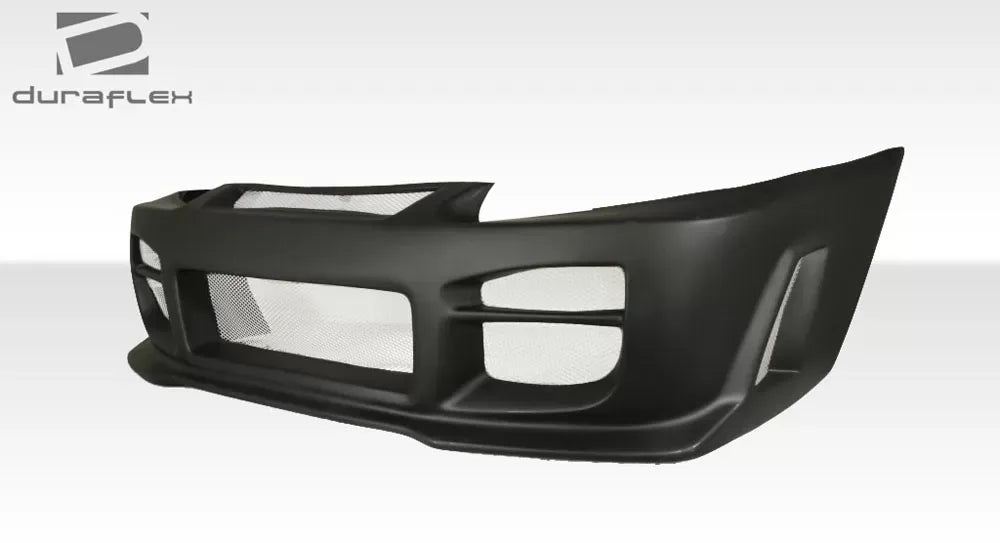 Duraflex R34 Body Kit Compatible With 1997-2001 Toyota Camry - 4 Piece