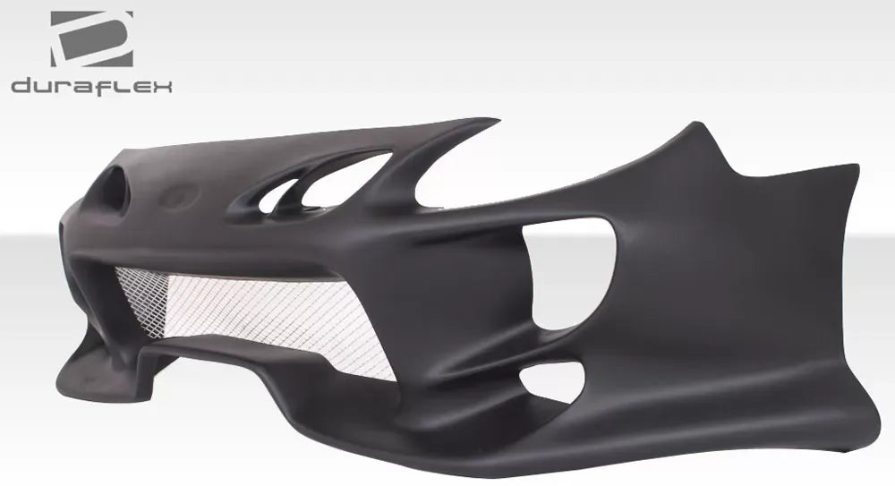 Duraflex Vader Body Kit Compatible With 1998-2003 Ford Escort - 4 Piece