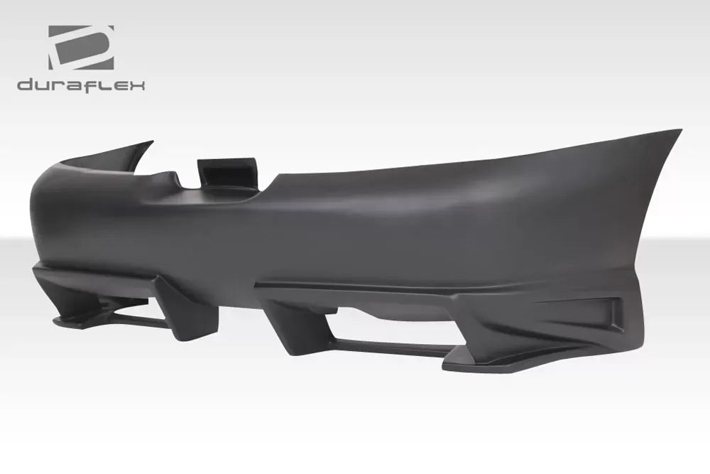 Duraflex Vader Body Kit Compatible With 1998-2003 Ford Escort - 4 Piece