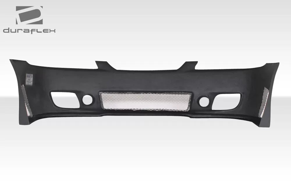 Duraflex B-2 Body Kit Compatible With 1998-2002 Honda Accord 2DR - 4 Piece