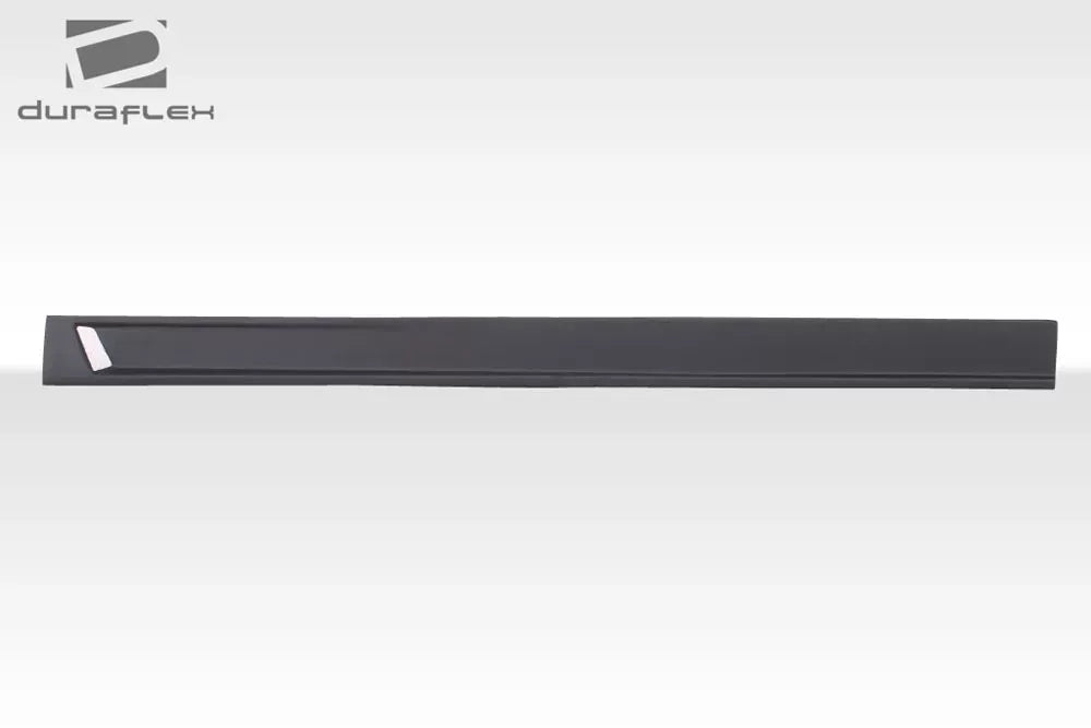 Duraflex B-2 Side Skirts Compatible With 1998-2002 Honda Accord 2DR - 2 Piece