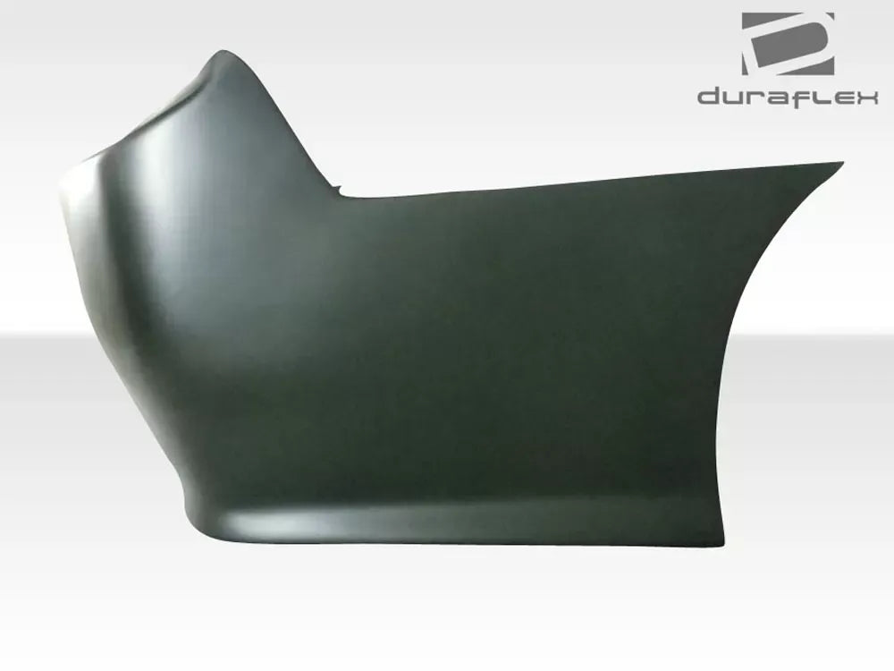 Duraflex R34 Body Kit Compatible With 1998-2002 Honda Accord 2DR - 4 Piece