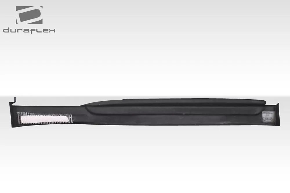 Duraflex Spyder Body Kit Compatible With 1998-2002 Honda Accord 2DR - 4 Piece