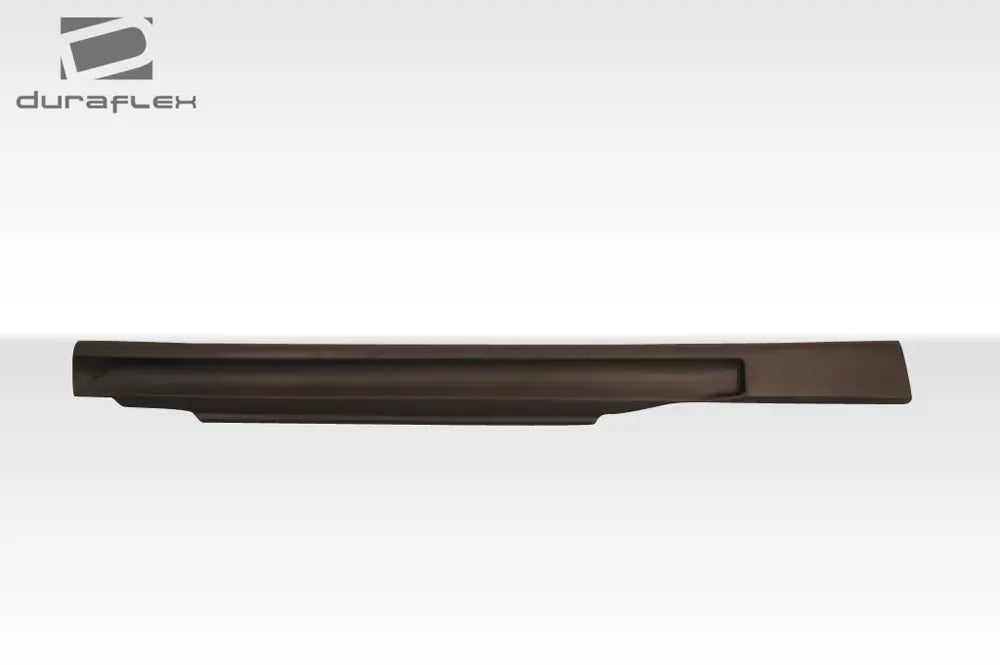 Duraflex R33 Side Skirts Compatible With 1998-2002 Honda Accord - 2 Piece