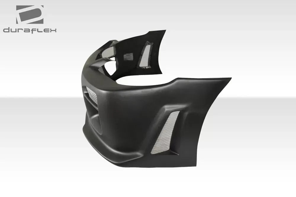 Duraflex R34 Front Bumper Cover Compatible With 1998-2002 Honda Accord 2DR - 1 Piece