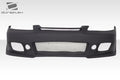 Duraflex B-2 Front Bumper Cover Compatible With 1998-2002 Honda Accord 4DR - 1 Piece