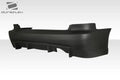 Duraflex Buddy Body Kit Compatible With 1998-2002 Honda Accord 4DR - 4 Piece