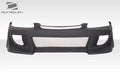 Duraflex Blits Body Kit Compatible With 1998-2002 Honda Accord 4DR - 4 Piece