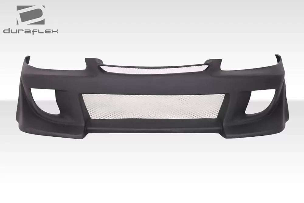 Duraflex Blits Body Kit Compatible With 1998-2002 Honda Accord 4DR - 4 Piece