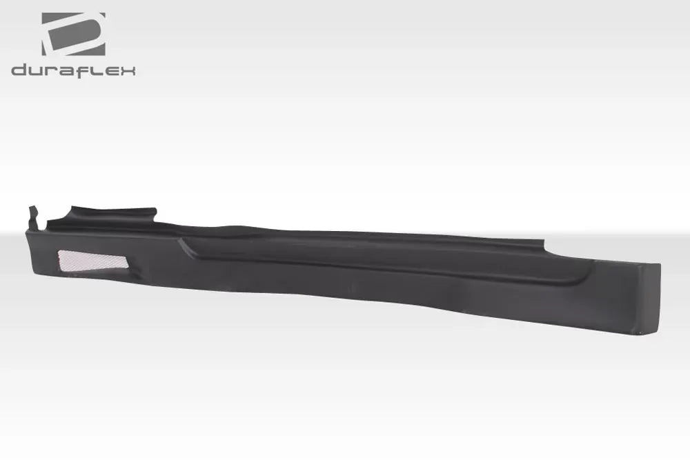 Duraflex R34 Body Kit Compatible With 1998-2002 Honda Accord 4DR - 4 Piece