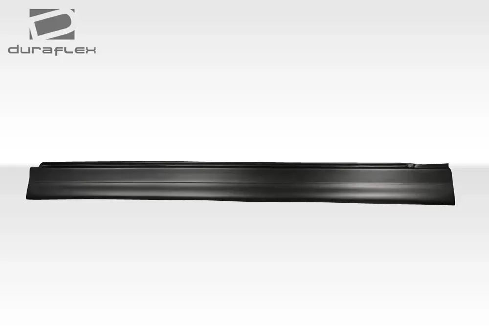Duraflex Type W Side Skirts Compatible With 1998-2005 Lexus GS - 2 Piece