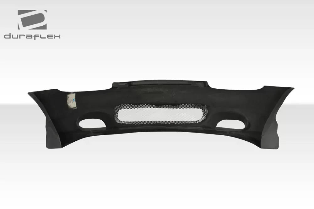 Duraflex Bomber Front Bumper Cover Compatible With 1999-2000 Mazda Miata - 1 Piece