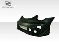 Duraflex Buddy Front Bumper Cover Compatible With 1998-2005 Volkswagen Beetle - 1 Piece