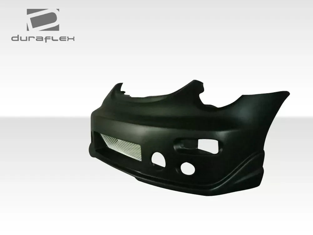 Duraflex Buddy Front Bumper Cover Compatible With 1998-2005 Volkswagen Beetle - 1 Piece