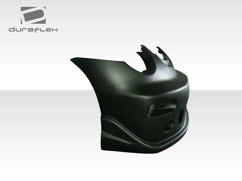 Duraflex Buddy Body Kit Compatible With 1998-2005 Volkswagen Beetle - 4 Piece