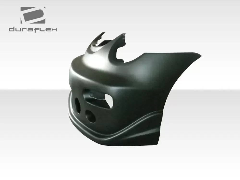 Duraflex Buddy Body Kit Compatible With 1998-2005 Volkswagen Beetle - 4 Piece