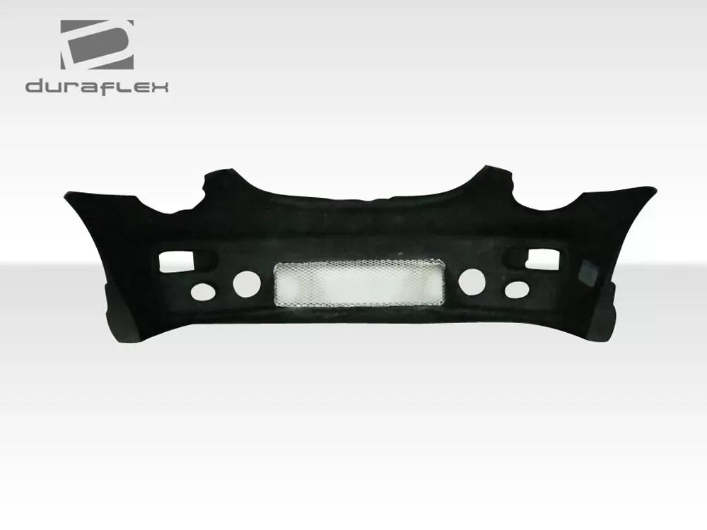 Duraflex Buddy Front Bumper Cover Compatible With 1998-2005 Volkswagen Beetle - 1 Piece
