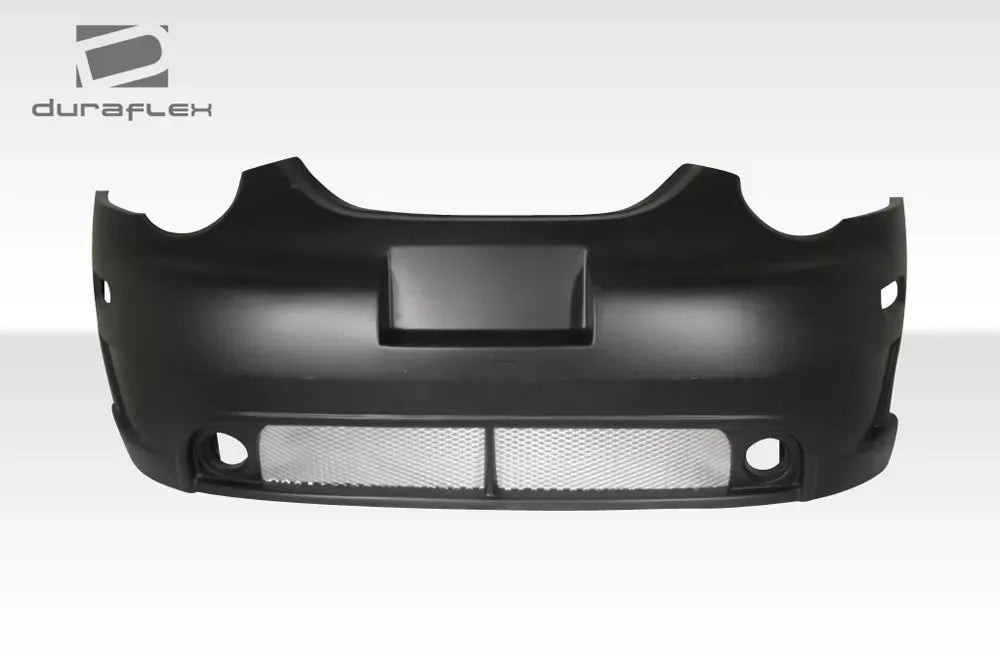 Duraflex Buddy Body Kit Compatible With 1998-2005 Volkswagen Beetle - 4 Piece