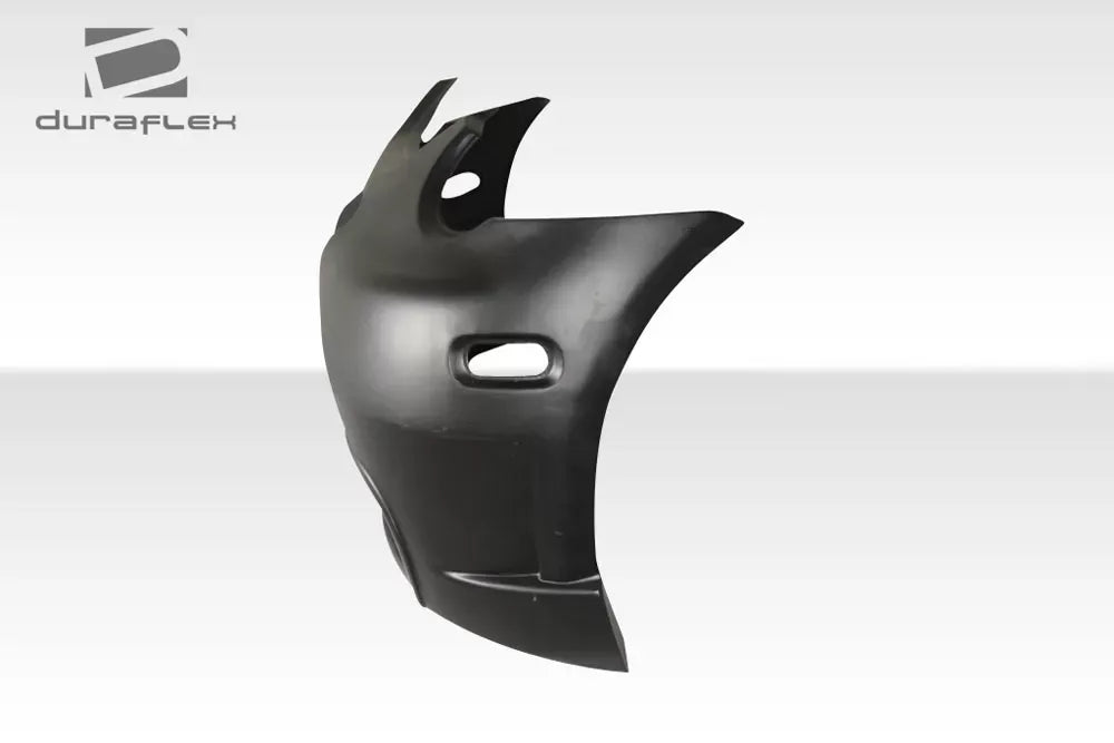 Duraflex Buddy Body Kit Compatible With 1998-2005 Volkswagen Beetle - 4 Piece
