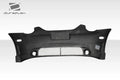 Duraflex Buddy Rear Bumper Cover Compatible With 1998-2005 Volkswagen Beetle - 1 Piece