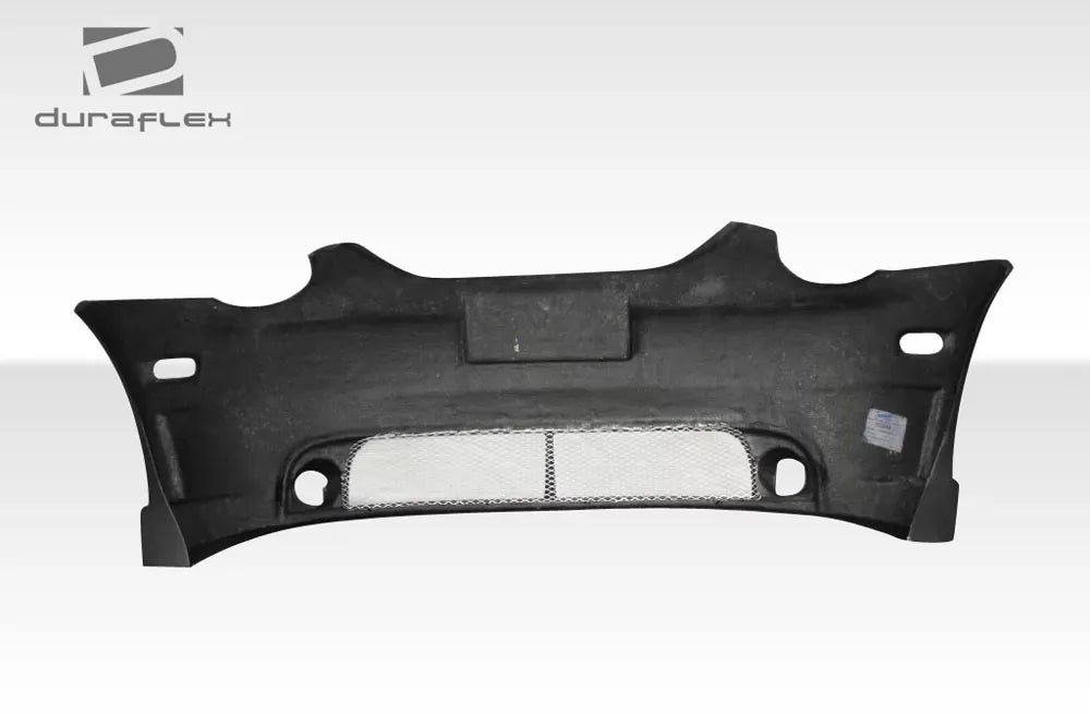 Duraflex Buddy Rear Bumper Cover Compatible With 1998-2005 Volkswagen Beetle - 1 Piece
