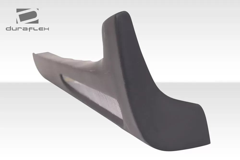 Duraflex Buddy Side Skirts Compatible With 1998-2005 Volkswagen Beetle - 2 Piece