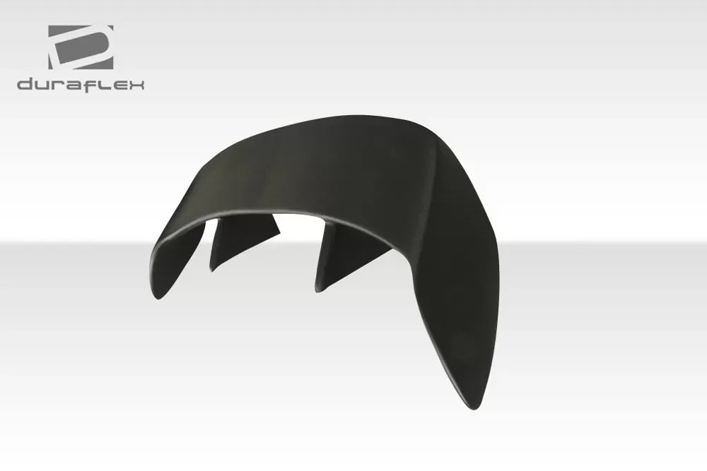 Duraflex Buddy Wing Spoiler Compatible With 1998-2005 Volkswagen Beetle - 1 Piece
