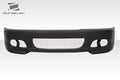 Duraflex M-Tech Front Bumper Cover Compatible With 2000-2006 BMW 3 Series - 1 Piece