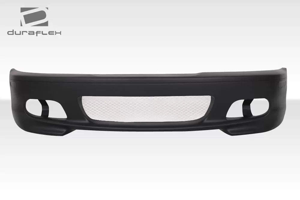 Duraflex M-Tech Front Bumper Cover Compatible With 2000-2006 BMW 3 Series - 1 Piece