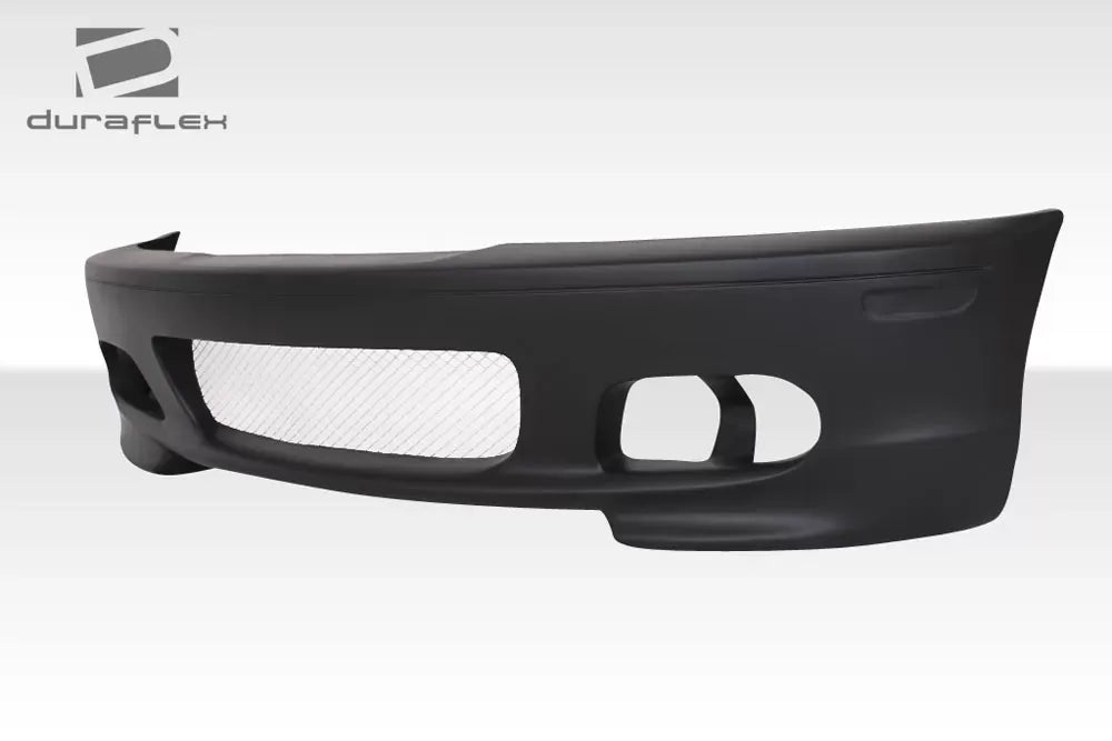 Duraflex M-Tech Front Bumper Cover Compatible With 2000-2006 BMW 3 Series - 1 Piece