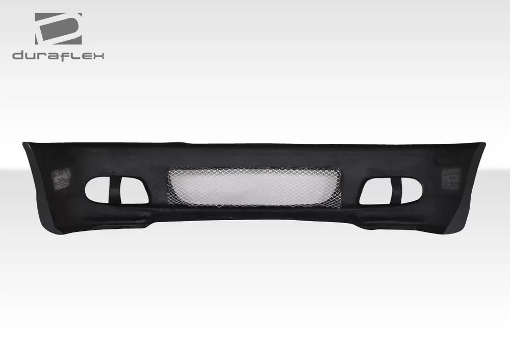 Duraflex M-Tech Body Kit Compatible With 2000-2006 BMW 3 Series E46 2DR - 4 Piece