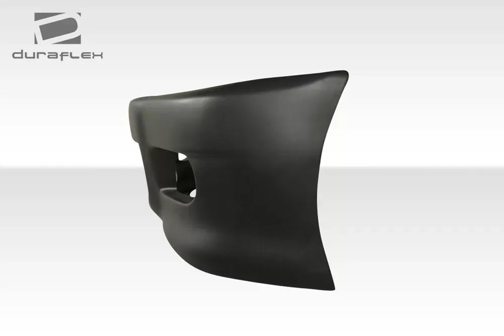 Duraflex M3 Look Front Bumper Cover Compatible With 1999-2005 BMW 3 Series - 1 Piece