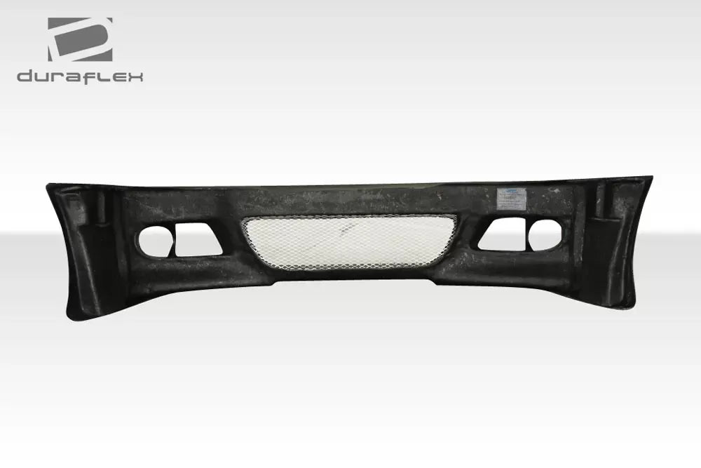 Duraflex M3 Look Front Bumper Cover Compatible With 1999-2005 BMW 3 Series - 1 Piece