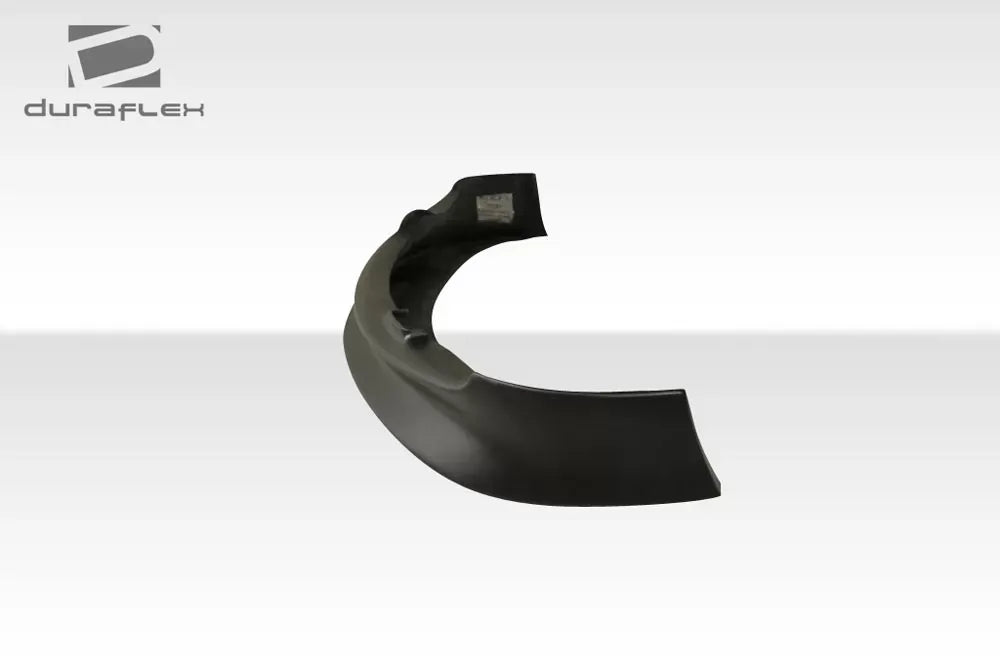 Duraflex M-Tech Front Lip Spoiler Compatible With 2000-2005 BMW 3 Series - 1 Piece