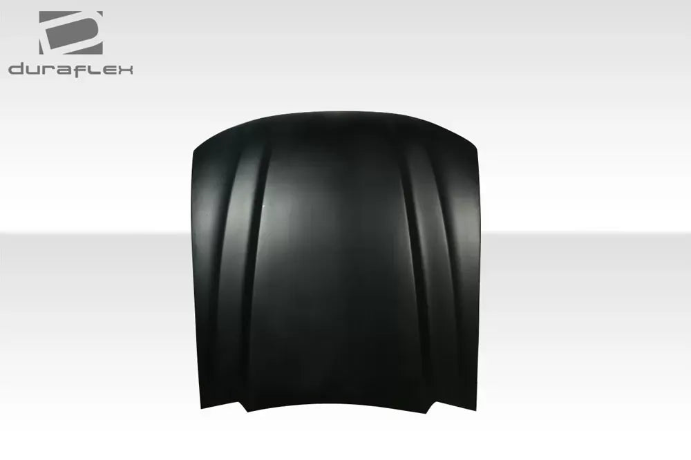 Duraflex Cowl Hood Compatible With 1999-2004 Ford Mustang - 1 Piece